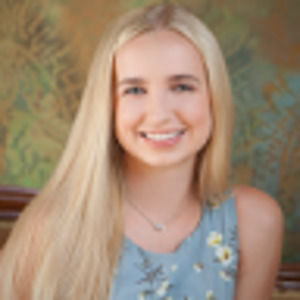 Meet your Posher, Gracie